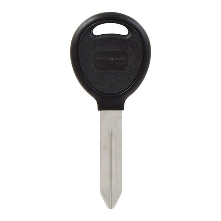 Hillman HILLMAN Traditional Key Automotive Key Blank Double For Chrysler 83864